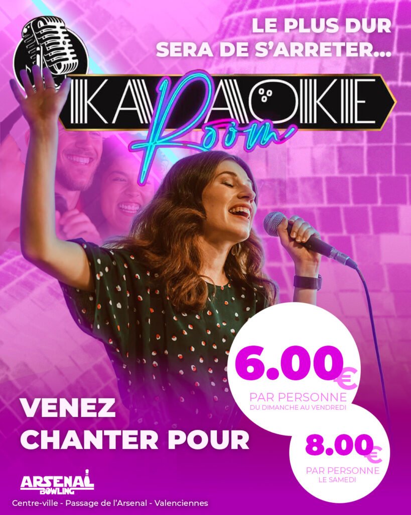 Affiche_karaoké_Arsenal